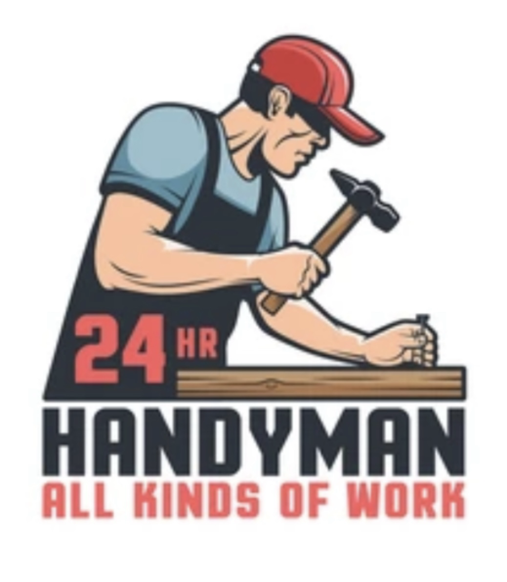 CDX Handyman Services logo