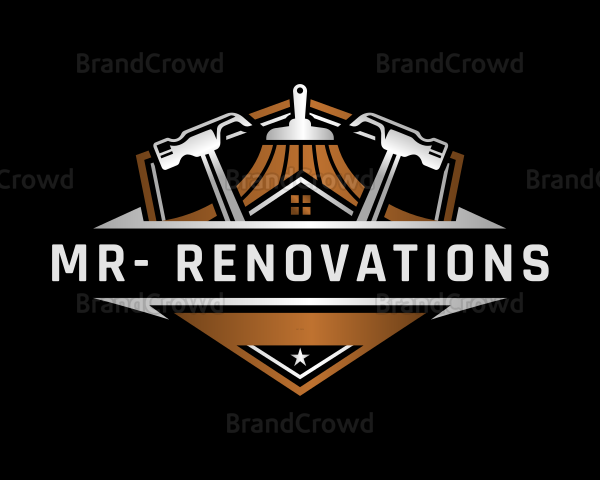 MR-RENOVATIONS logo