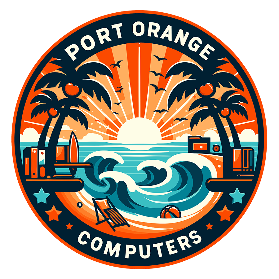 Avatar for Port Orange Computers