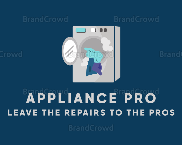 All Appliance Pro logo
