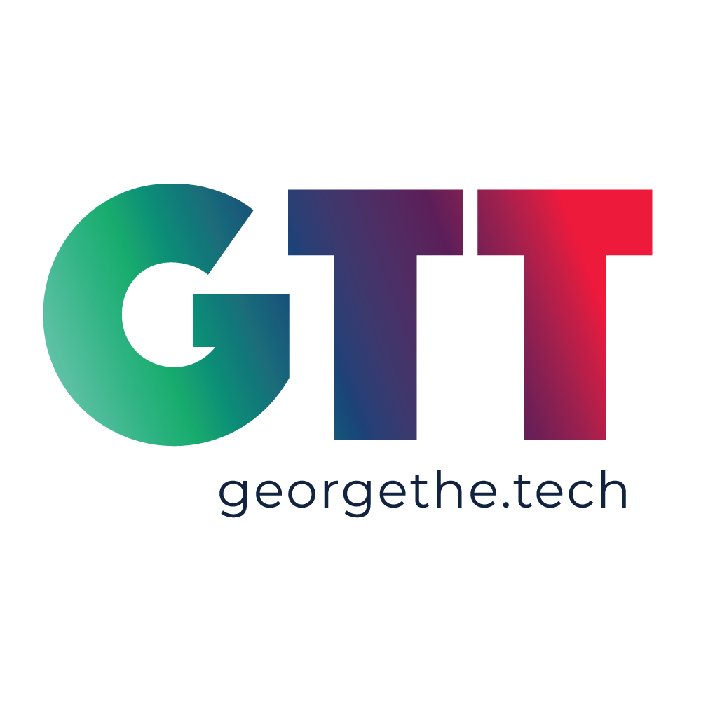 GeorgeThe.Tech logo