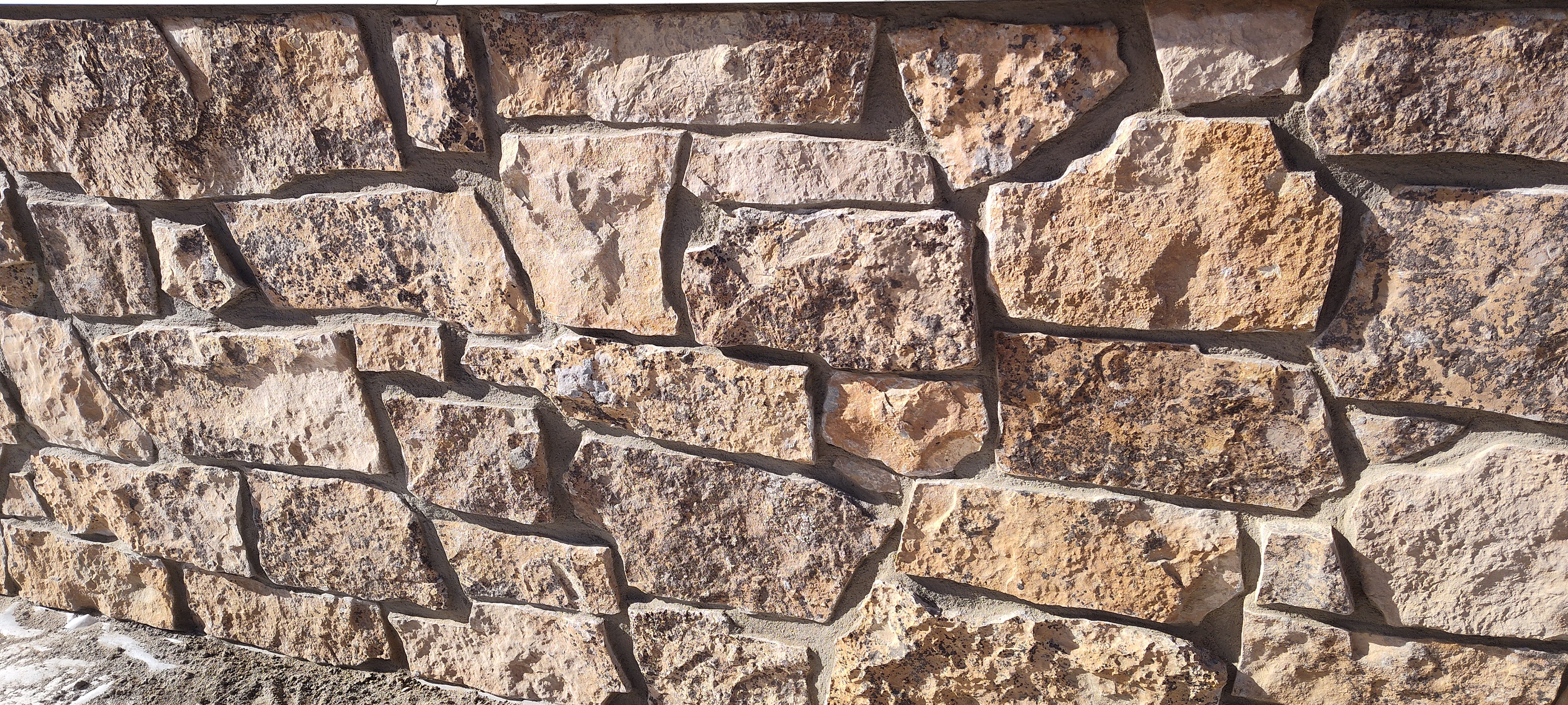 Christensen & Sons Masonry logo