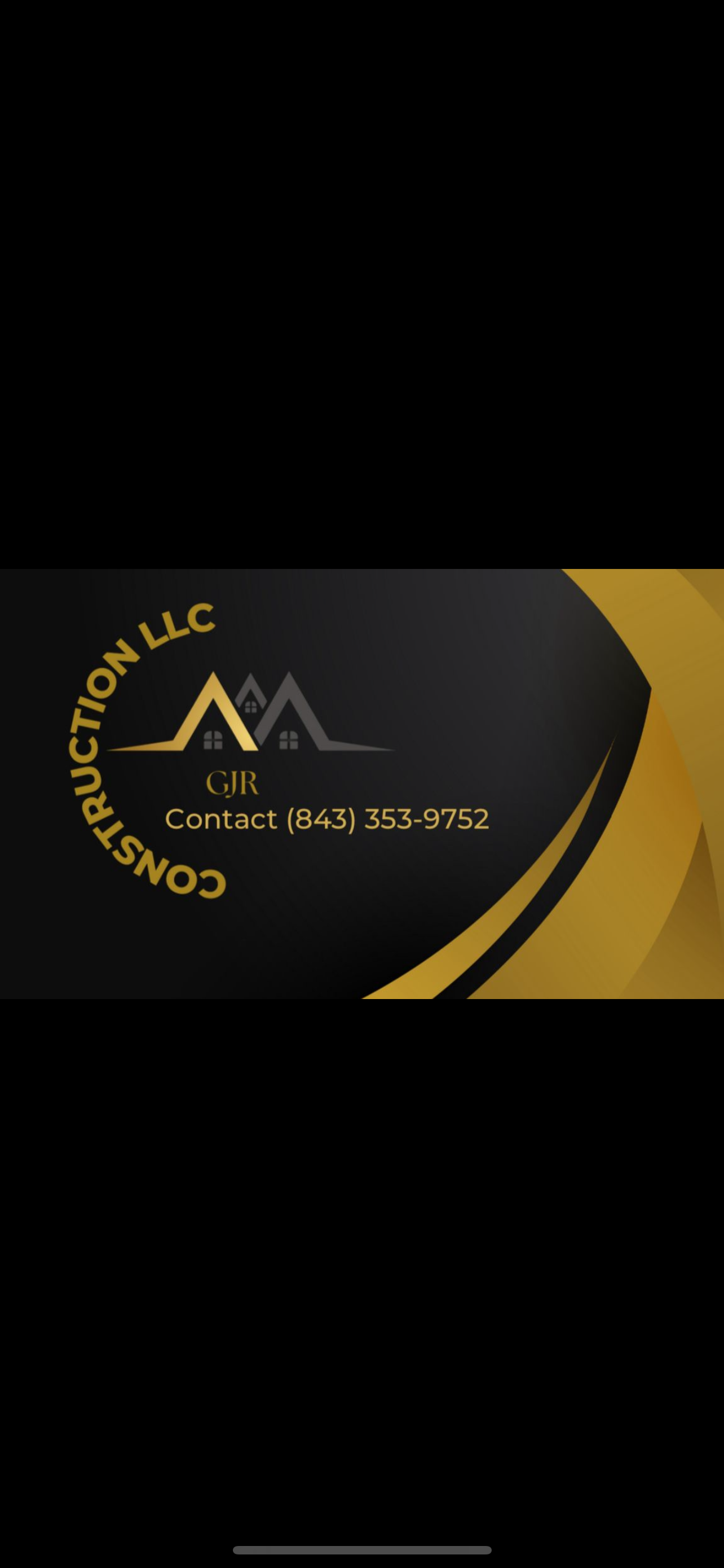 Avatar for GJR Construction LLC.