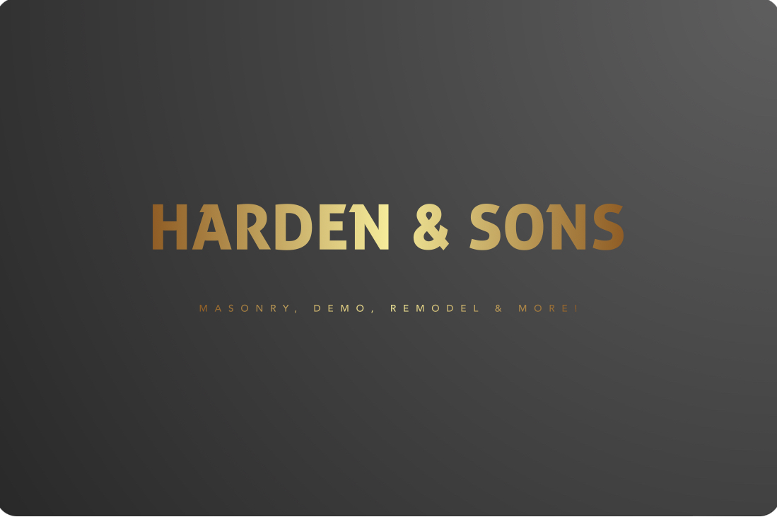 Avatar for Harden & Sons