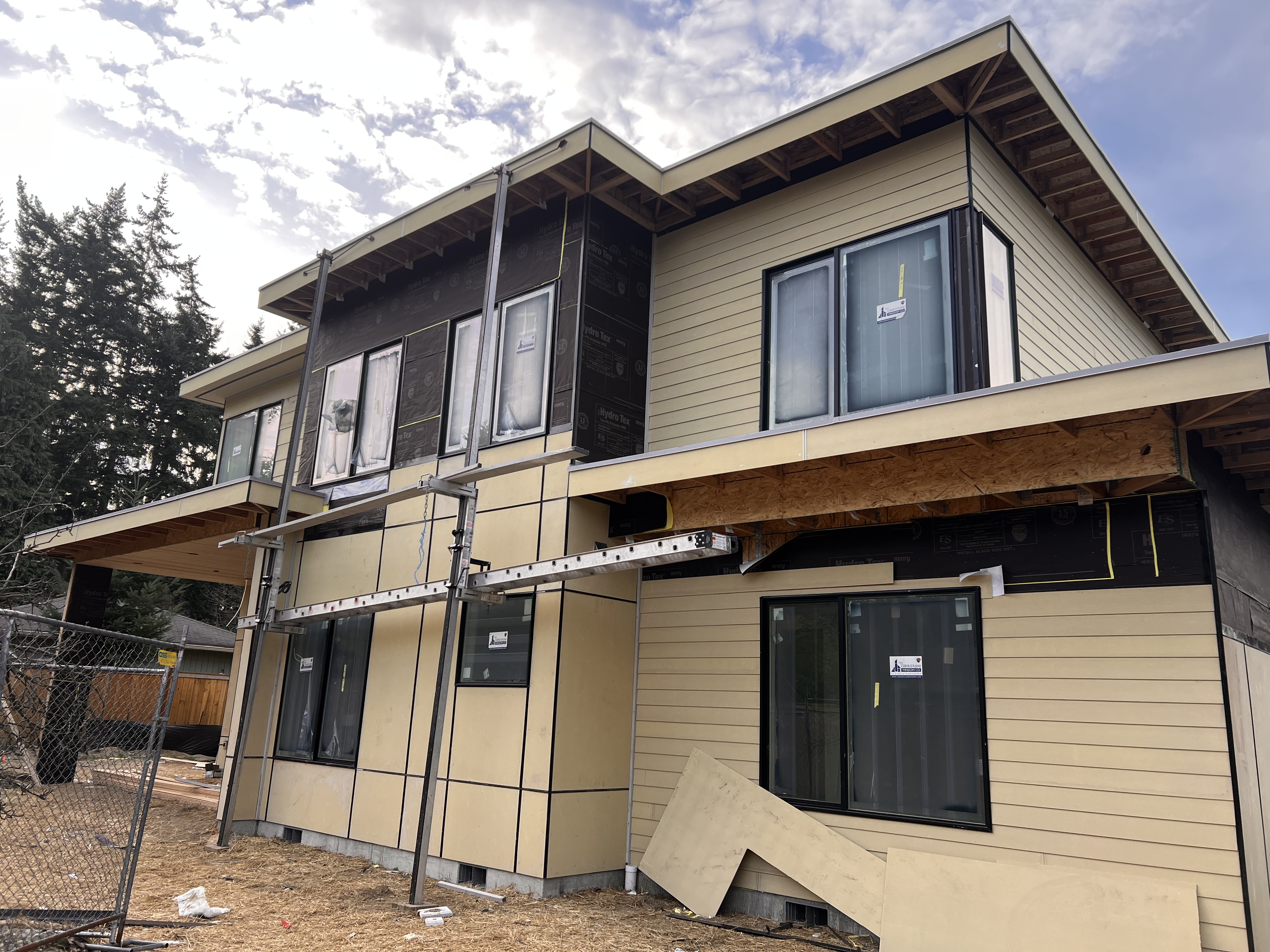 Avatar for Building Exteriors LLC