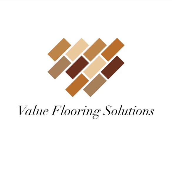 Logo for Value Flooring Solutions