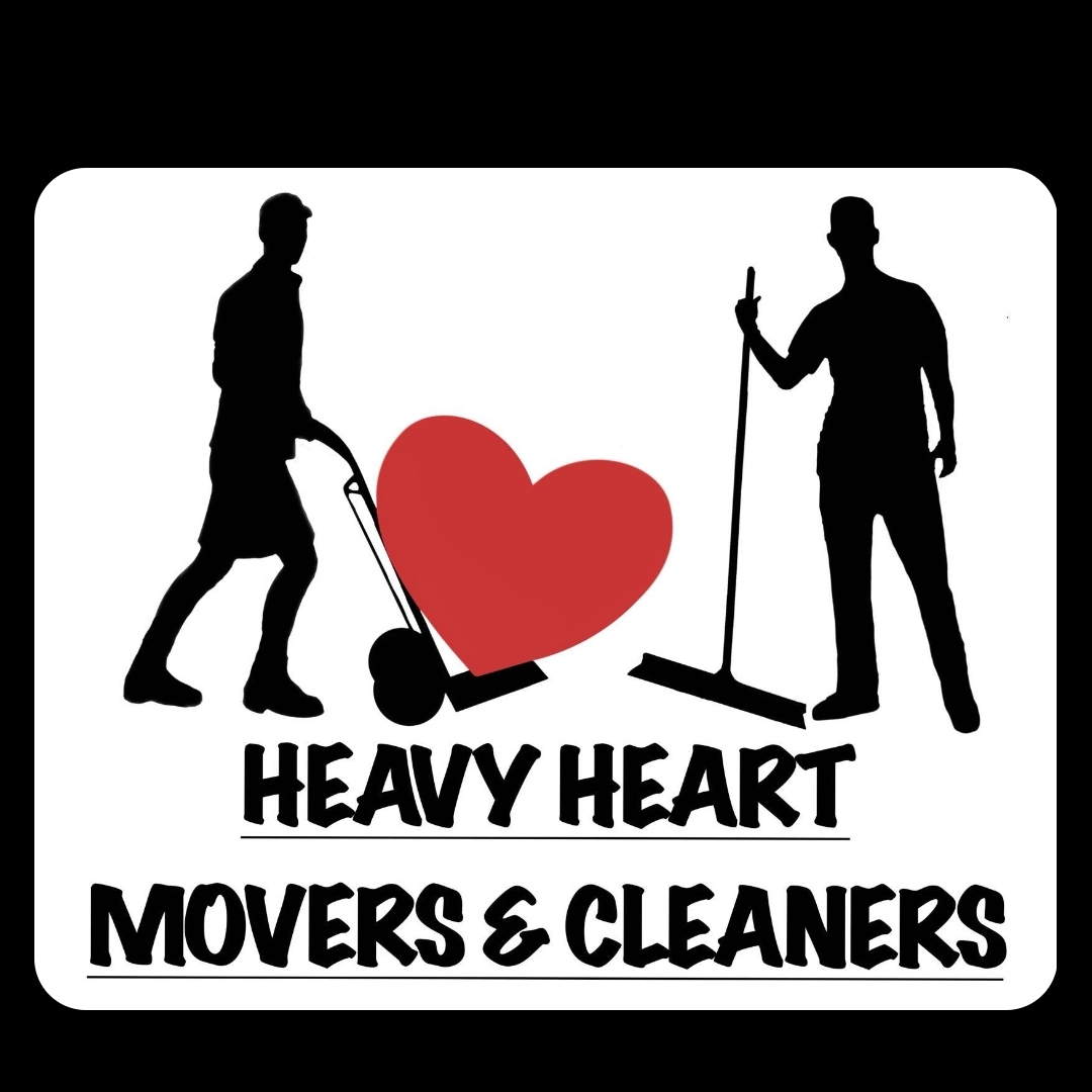 Avatar for Heavy Heart Movers & Cleaners