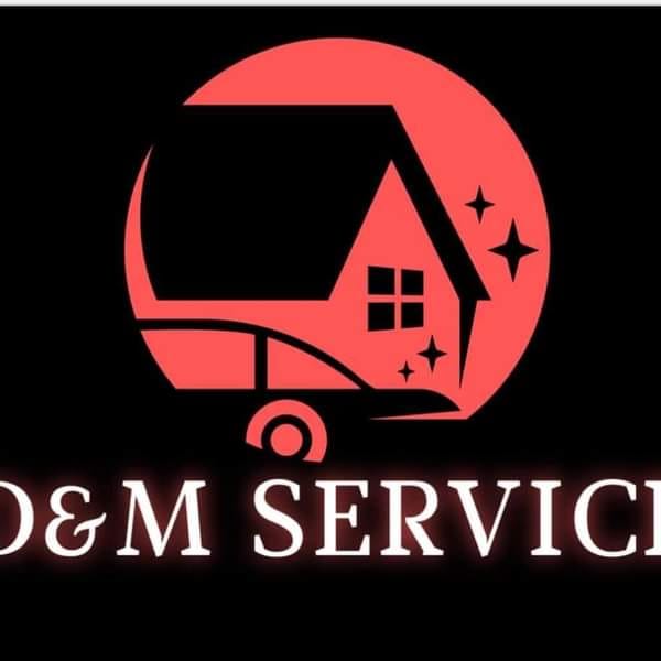 Avatar for D&M SERVICE LLC