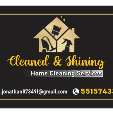 Avatar for Cleaned & Shining