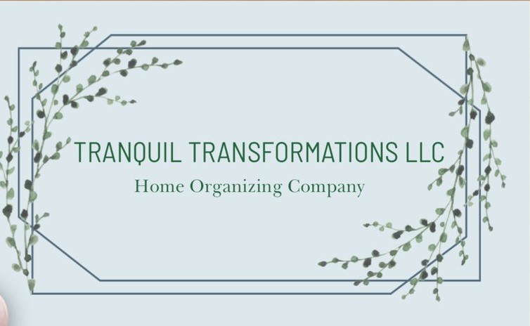 Tranquil Transformations LLC logo
