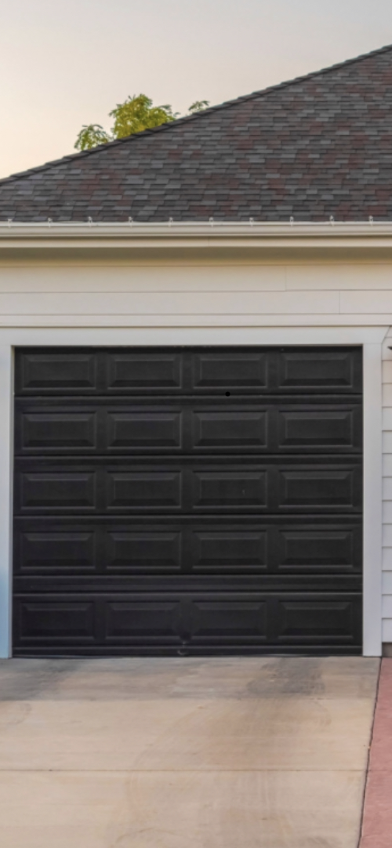 Shawnas Garage Door Men logo