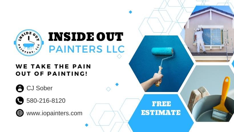 Avatar for Inside Out Painters