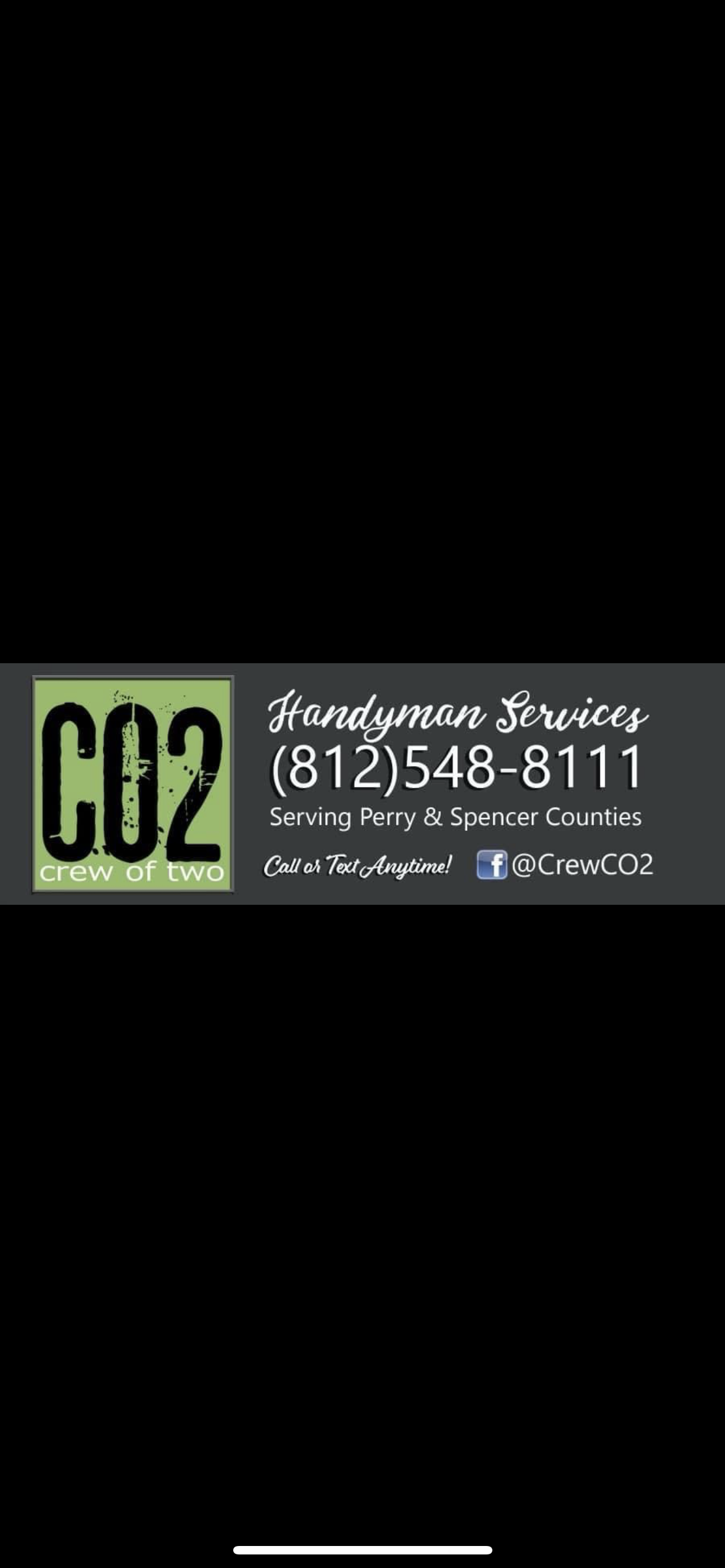 Crew Of Two logo