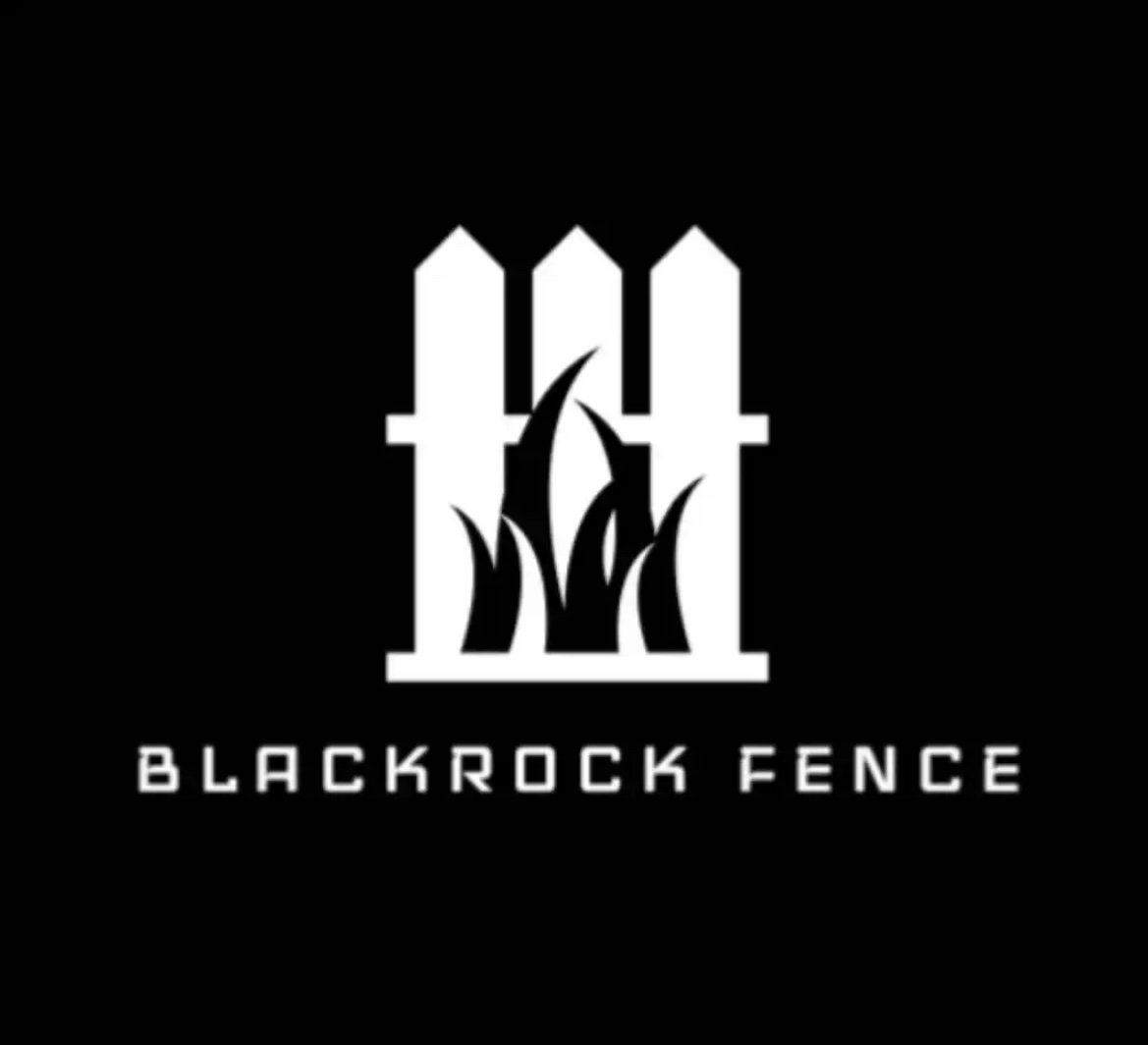 Logo for Blackrock Fence & Construction