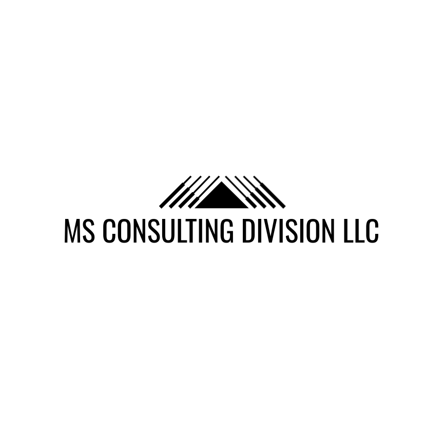 MS Consulting Division LLC logo