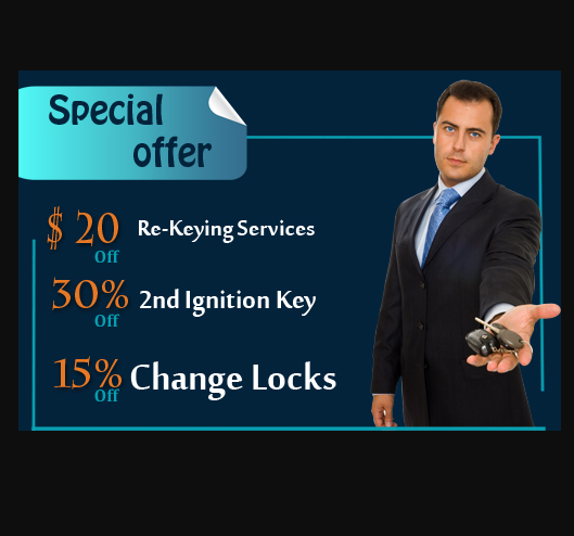Locksmith Surprise AZ logo