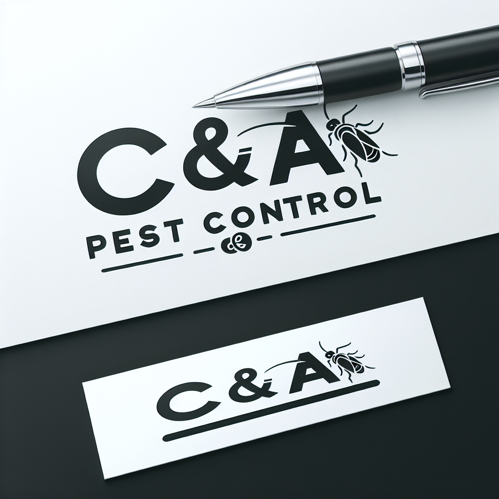 C&A services logo