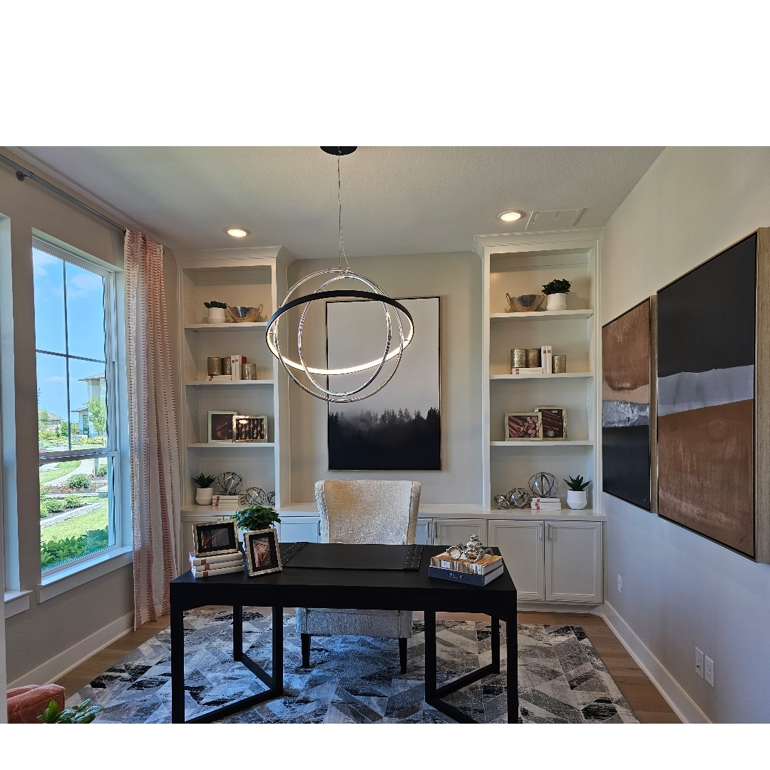 Z Interior Designs logo