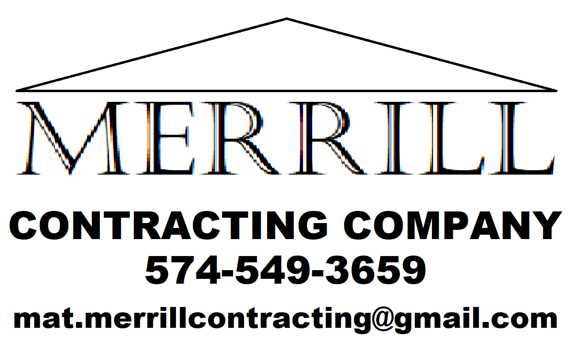 Merrill Contracting Company LLC logo