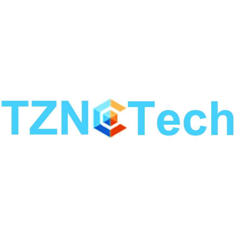 TZN Tech logo