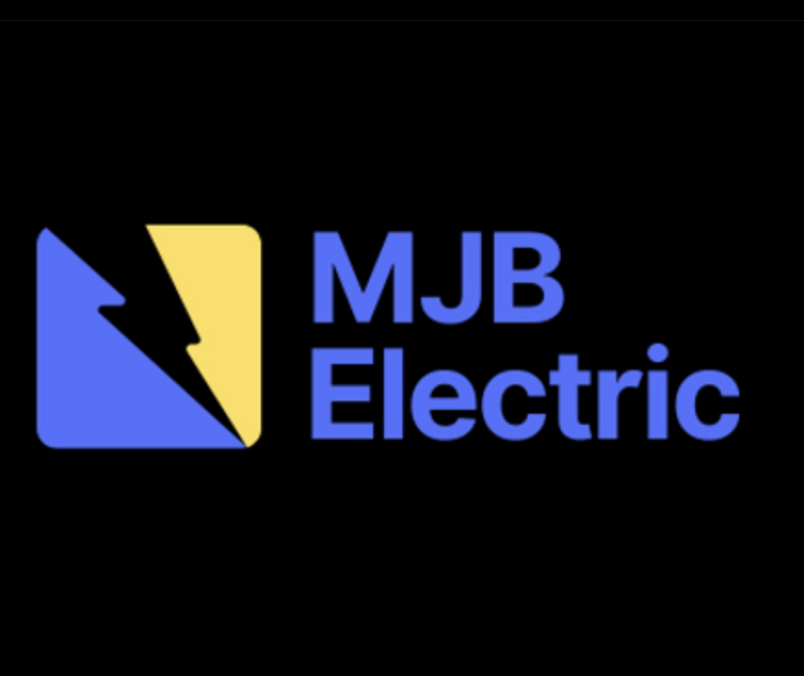 MJB Electric logo