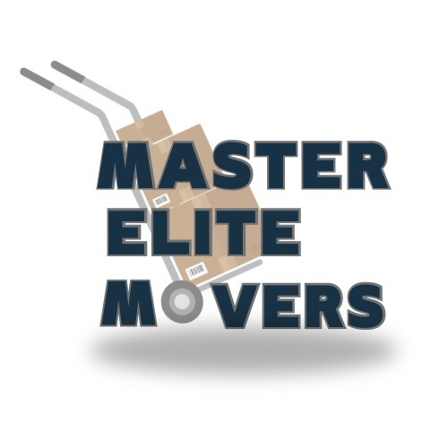 Master elite movers logo