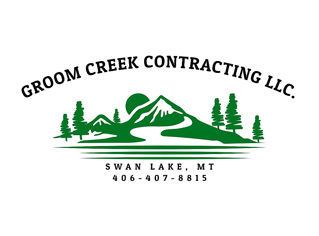 Groom Creek Contracting LLC logo