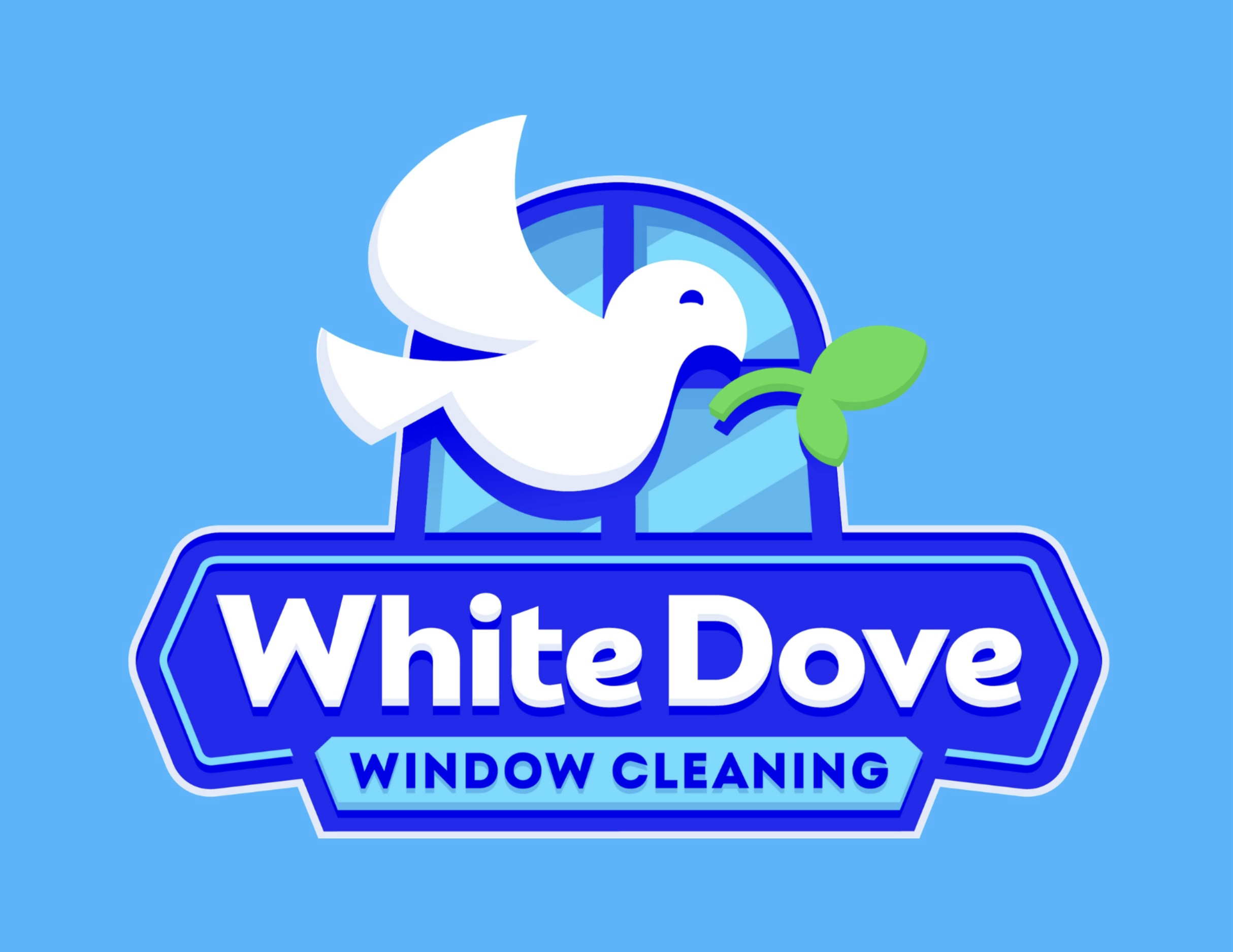 Avatar for White Dove Windows