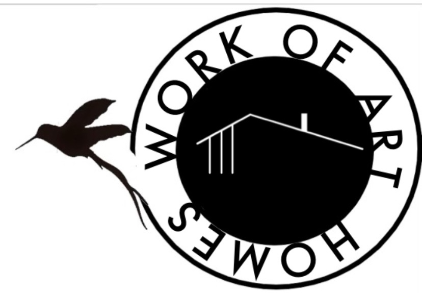 Work Of Art Homes logo