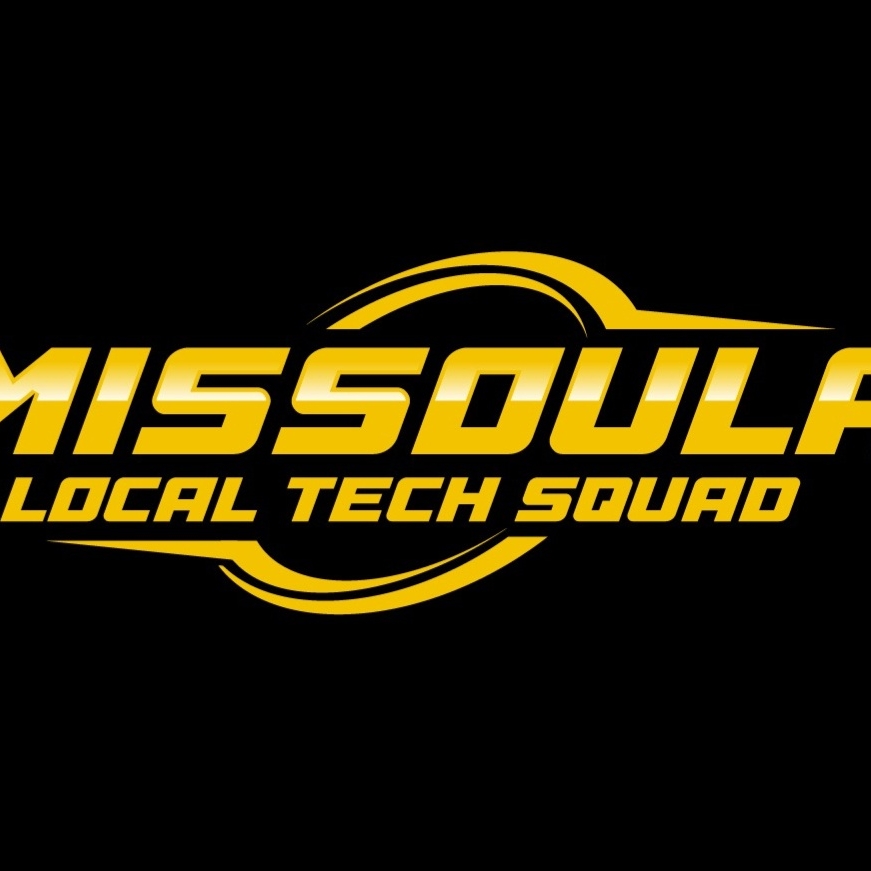 Missoula Local Tech Squad  LLC logo