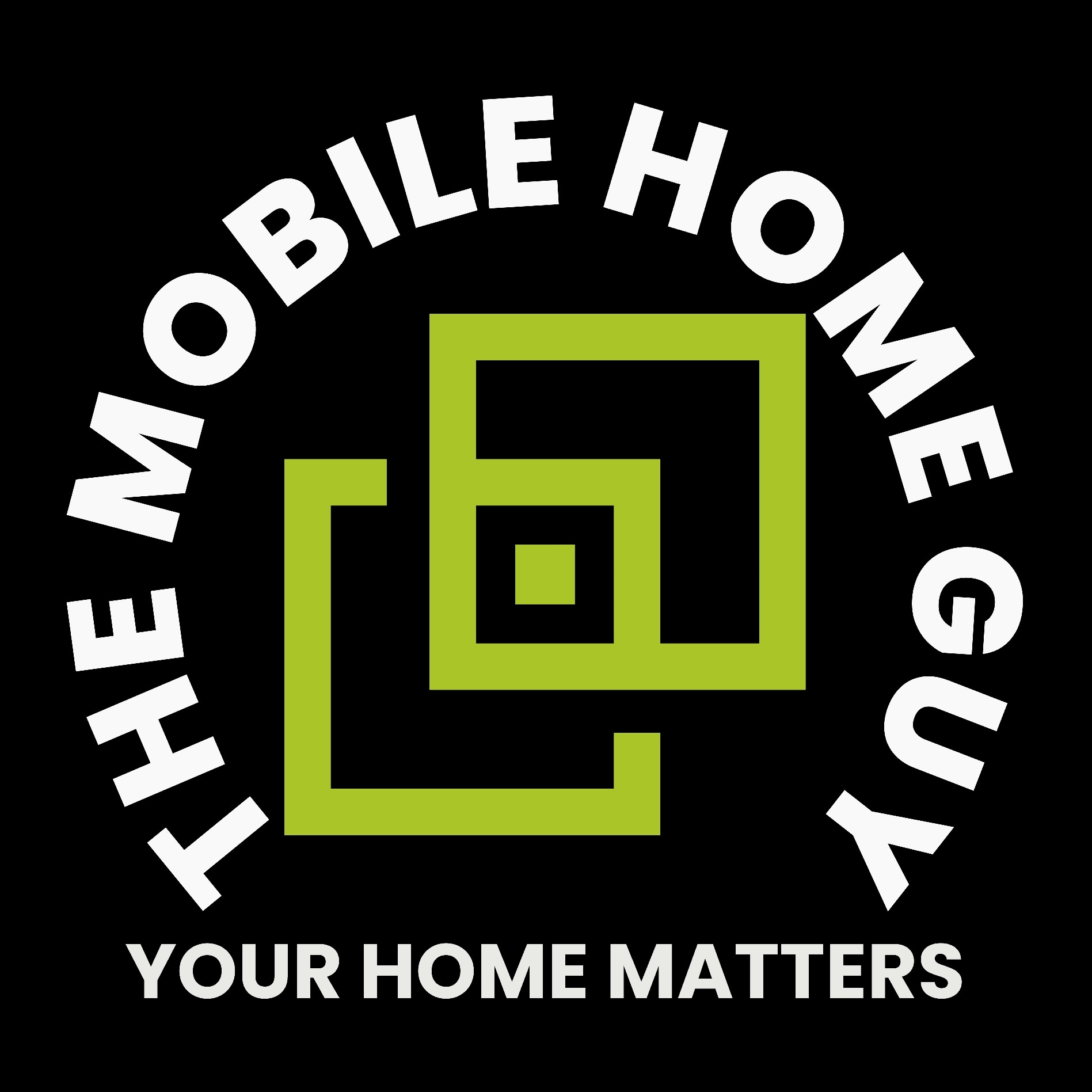 TheMobileHomeGuy logo