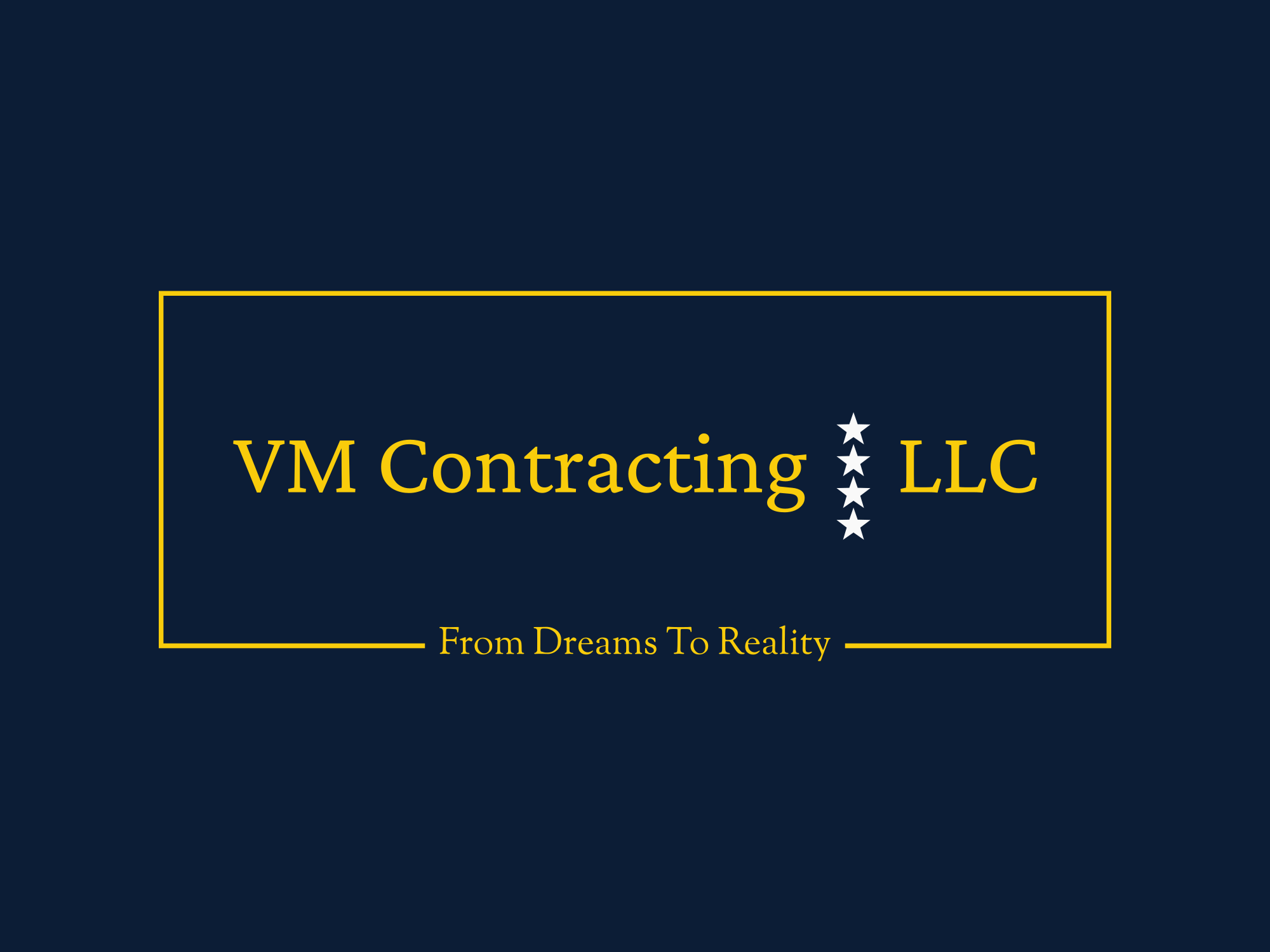 Avatar for VM Contracting LLC