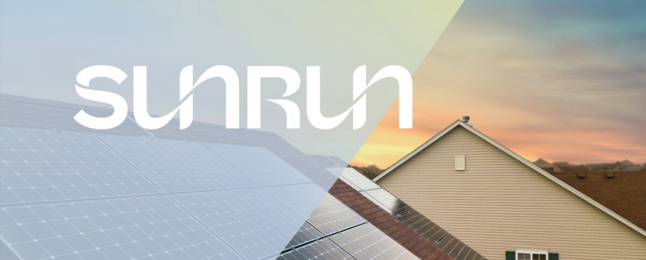 Logo for SunRun