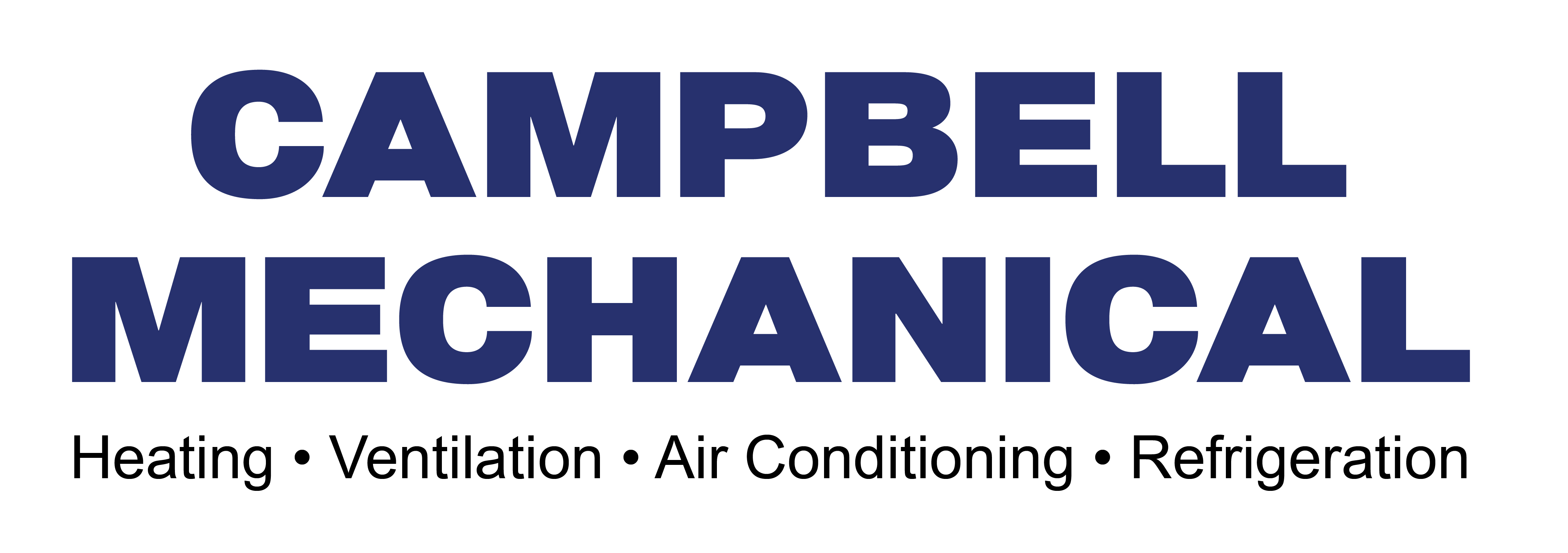 Campbell Mechanical logo