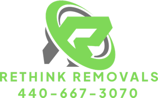 Rethink Removals logo