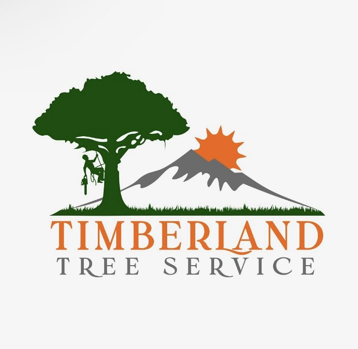 Logo for Timberland Landscaping Inc