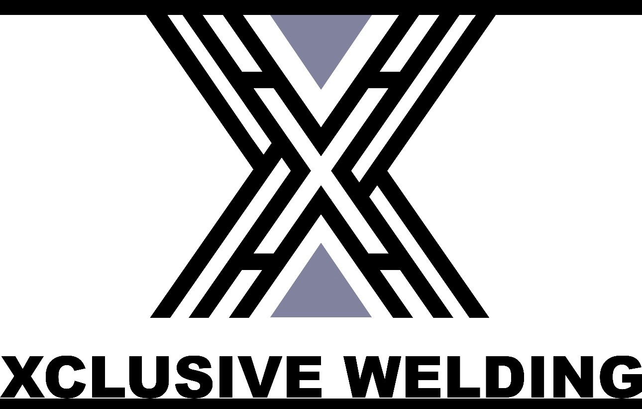 Xclusive Welding logo