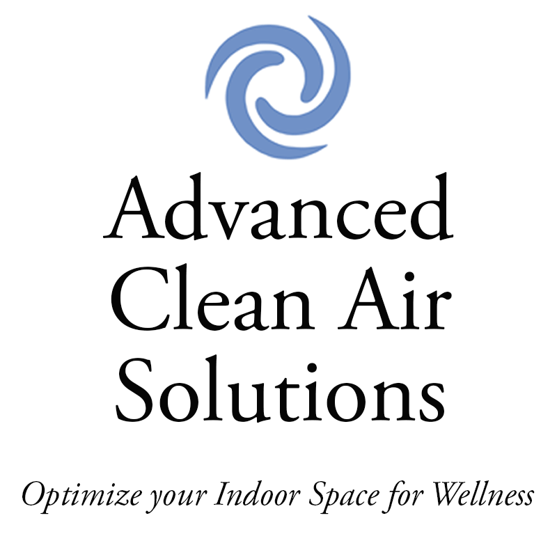 Advanced Clean Air Solutions logo