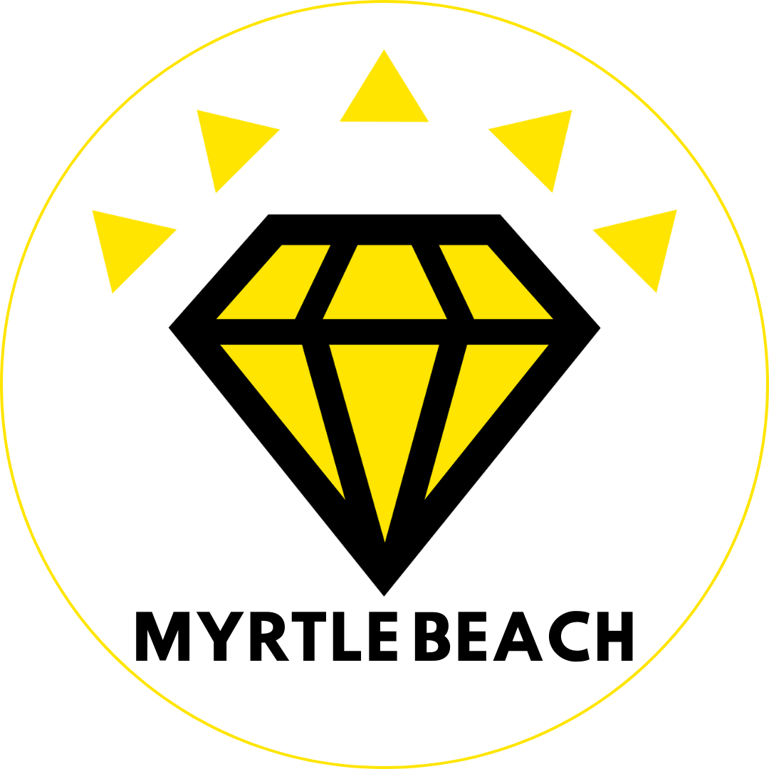 East Coast Granite of Myrtle Beach logo