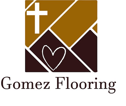 Gomez Flooring logo
