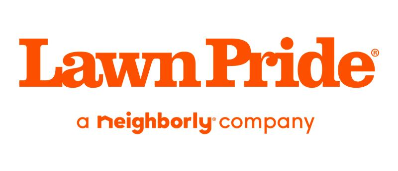 Lawn Pride of North Houston logo