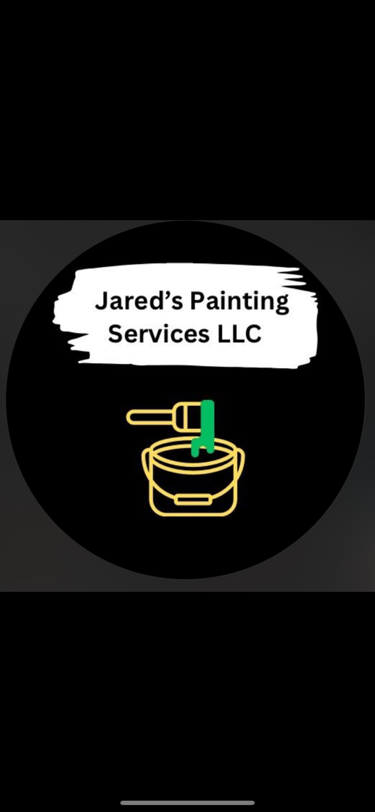 Jareds Painting Services LLC logo