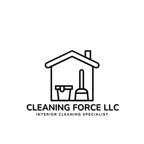 Cleaning  Force logo