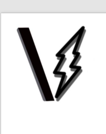 Viros Electric logo