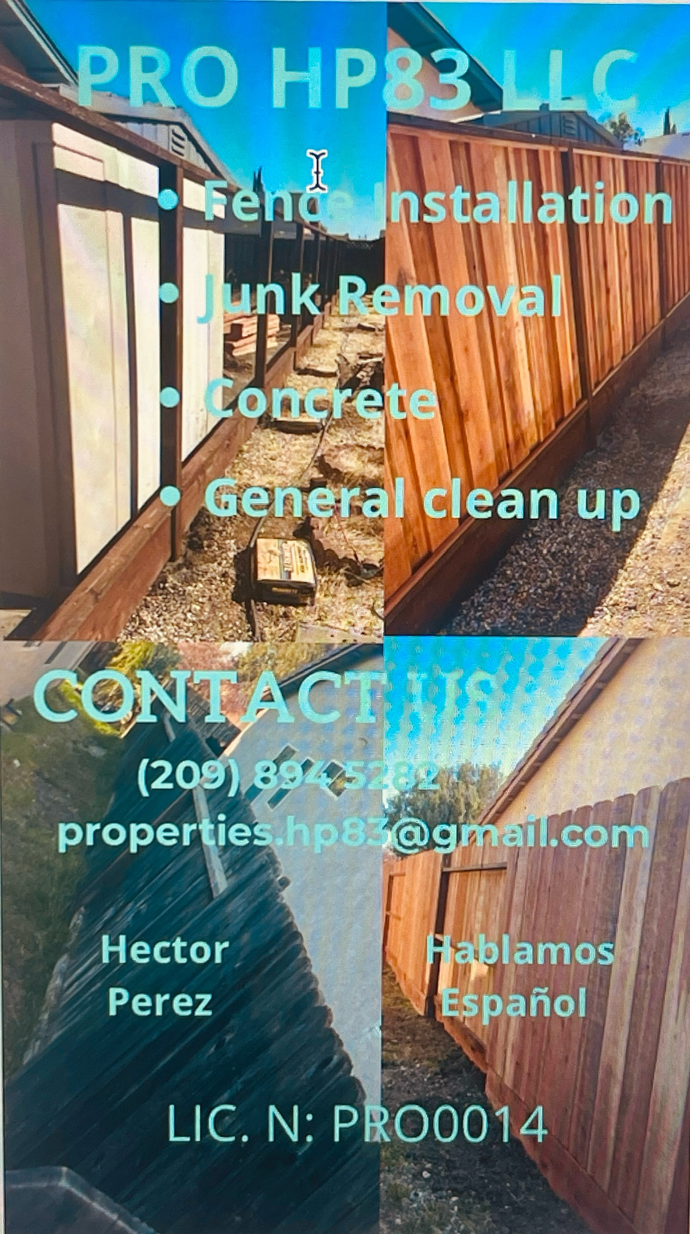 Avatar for Properties HP83 LLC