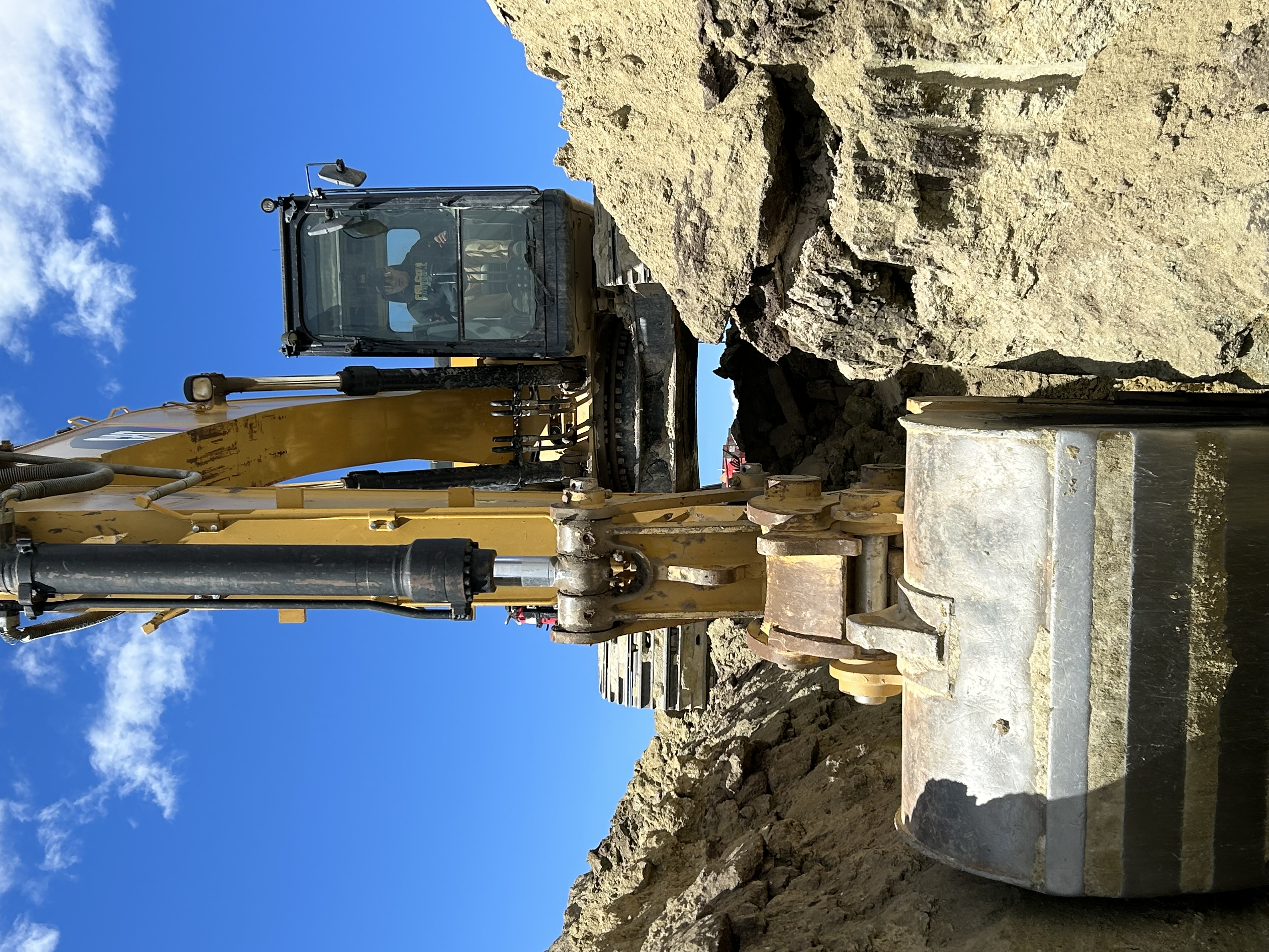 Avatar for Bush Excavating