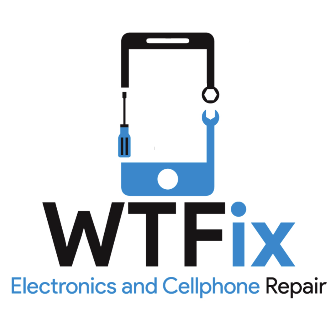 WTFix logo