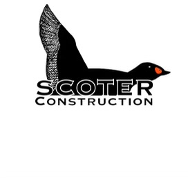 Scoter Construction logo