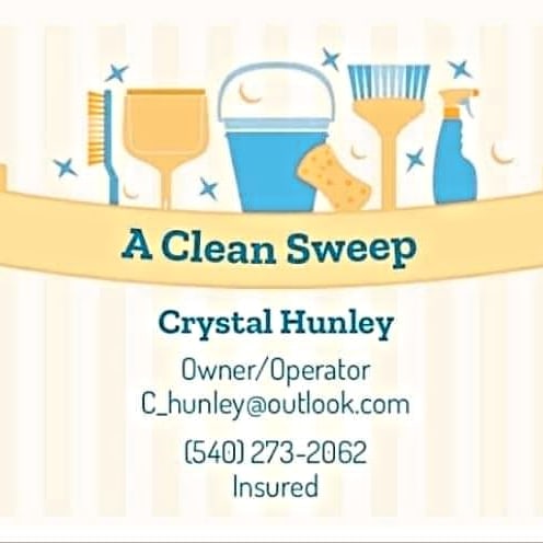 Avatar for Crystal Clean