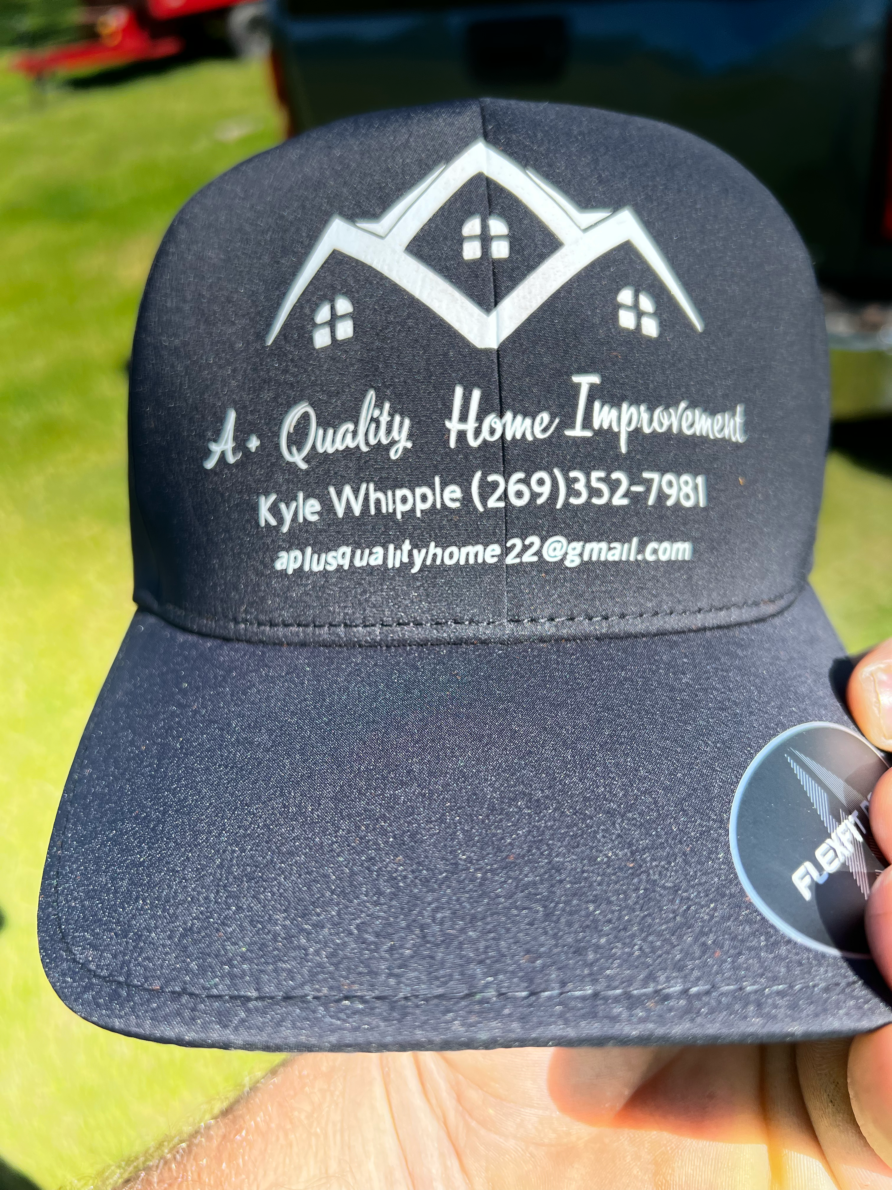 Avatar for A+ Quality Home Improvements
